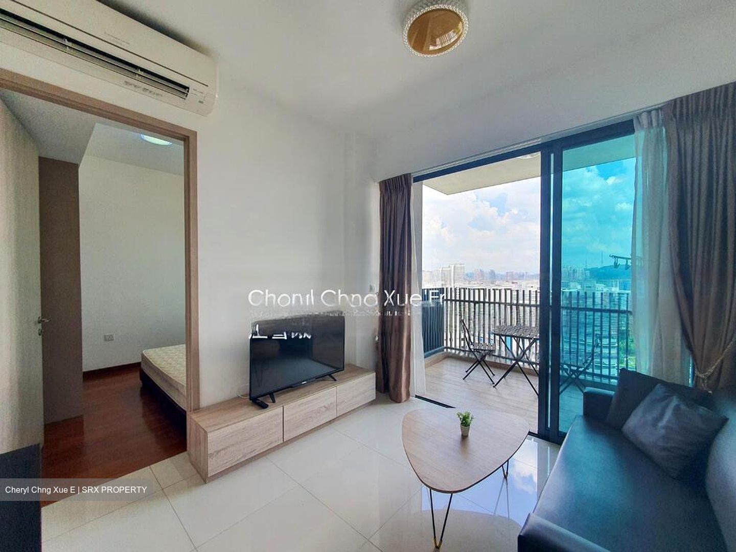 J Gateway (D22), Condominium #471072991